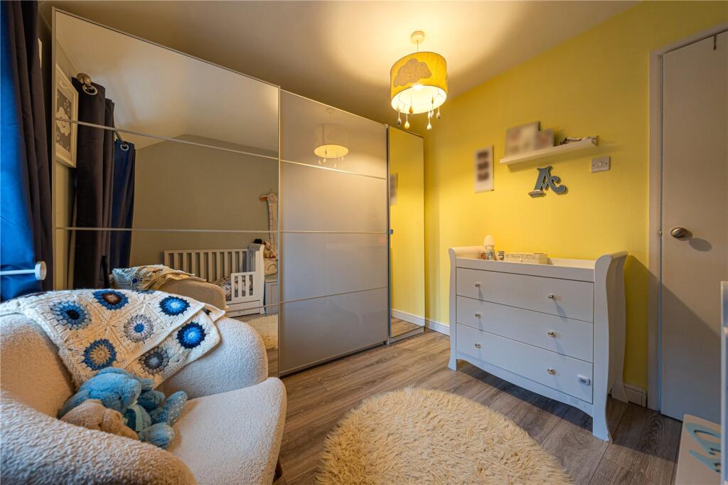 Additional property image - Peel Close, Drayton Bassett, Tamworth, Staffordshire, B78