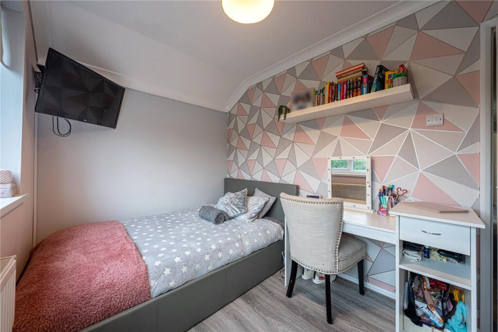 Additional property image - Peel Close, Drayton Bassett, Tamworth, Staffordshire, B78