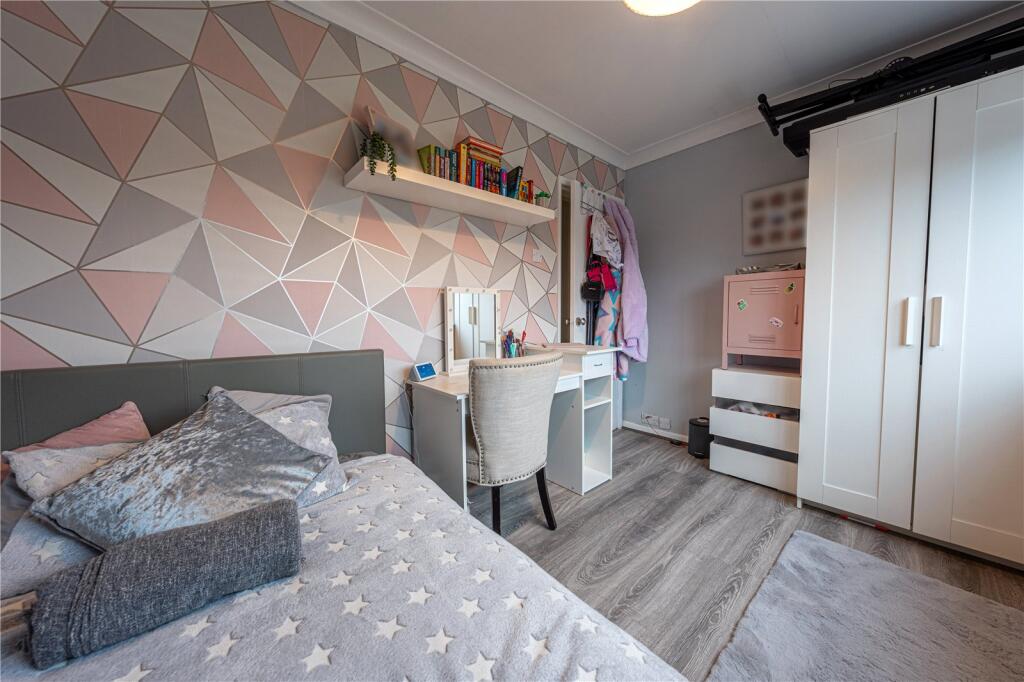 Additional property image - Peel Close, Drayton Bassett, Tamworth, Staffordshire, B78