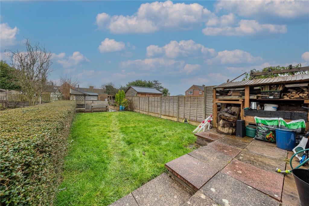 Additional property image - Peel Close, Drayton Bassett, Tamworth, Staffordshire, B78
