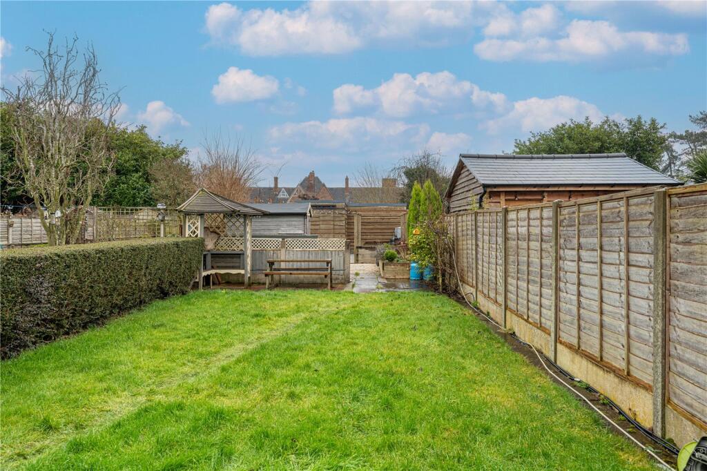 Additional property image - Peel Close, Drayton Bassett, Tamworth, Staffordshire, B78