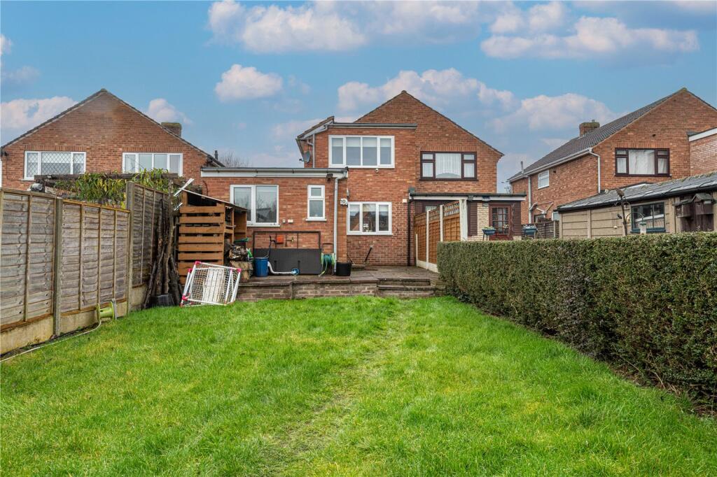Additional property image - Peel Close, Drayton Bassett, Tamworth, Staffordshire, B78