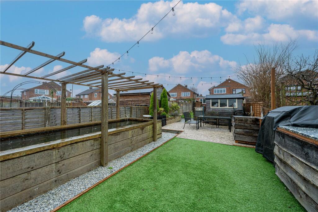 Additional property image - Peel Close, Drayton Bassett, Tamworth, Staffordshire, B78