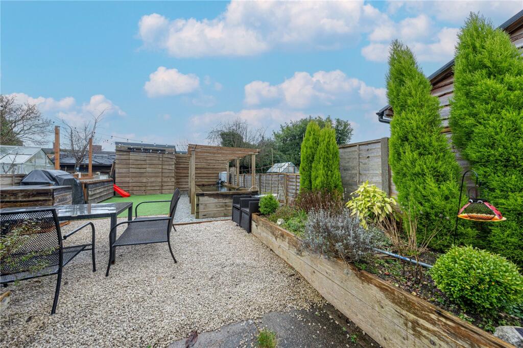 Additional property image - Peel Close, Drayton Bassett, Tamworth, Staffordshire, B78