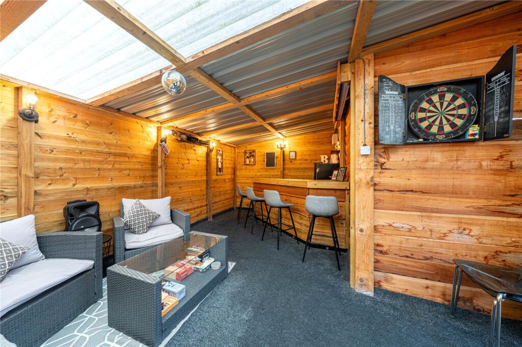 Additional property image - Peel Close, Drayton Bassett, Tamworth, Staffordshire, B78