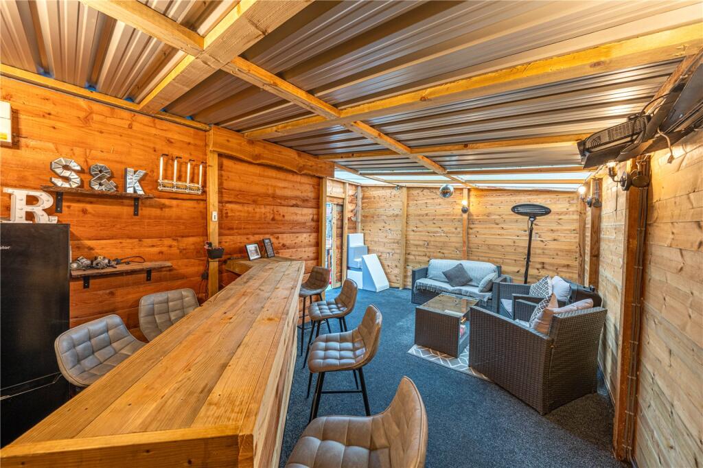 Additional property image - Peel Close, Drayton Bassett, Tamworth, Staffordshire, B78