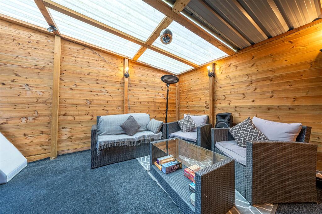 Additional property image - Peel Close, Drayton Bassett, Tamworth, Staffordshire, B78
