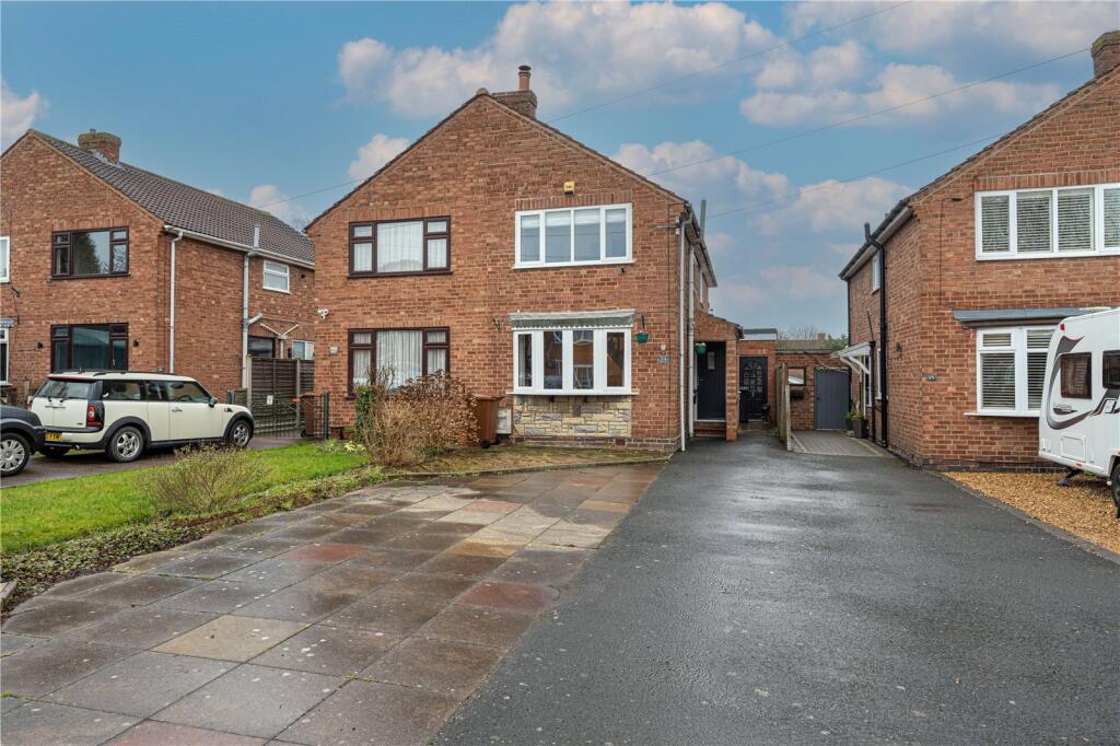 Additional property image - Peel Close, Drayton Bassett, Tamworth, Staffordshire, B78