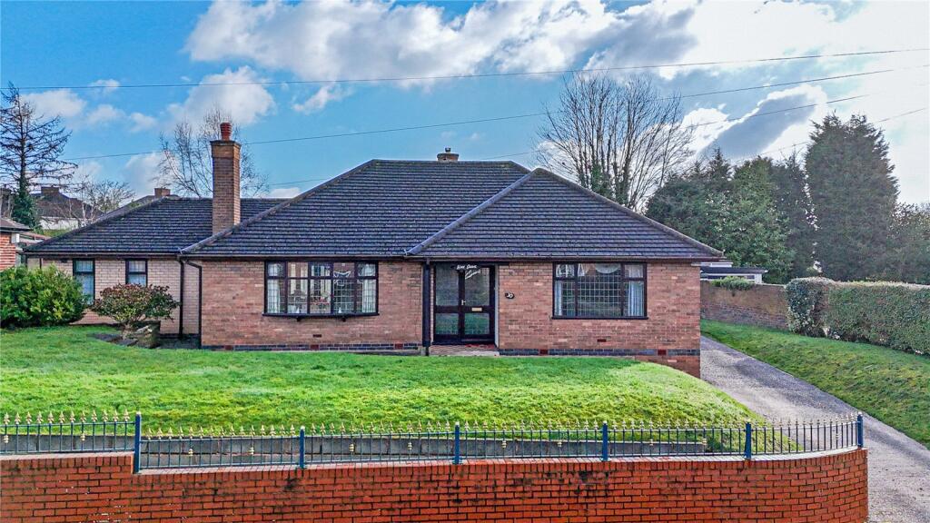 Additional property image - Amington Road, Tamworth, Staffordshire, B77