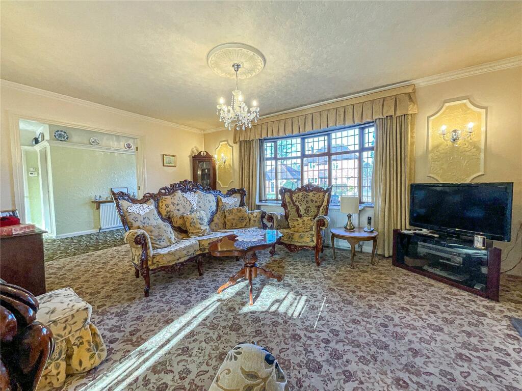 Additional property image - Amington Road, Tamworth, Staffordshire, B77