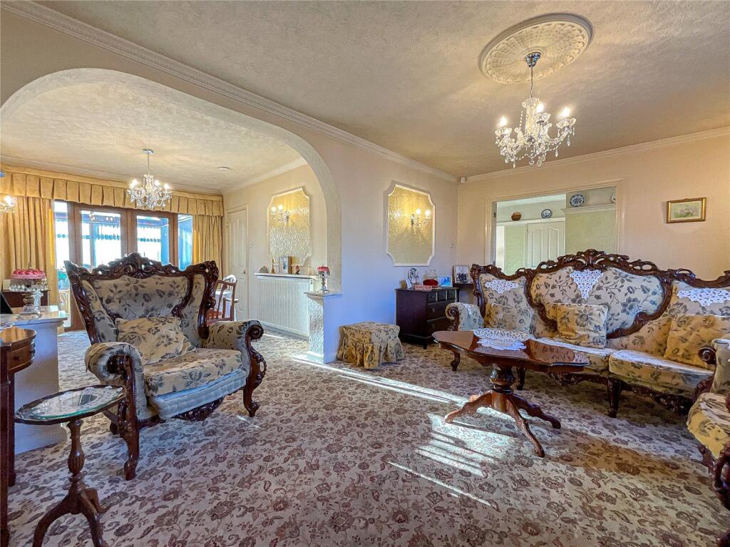 Additional property image - Amington Road, Tamworth, Staffordshire, B77