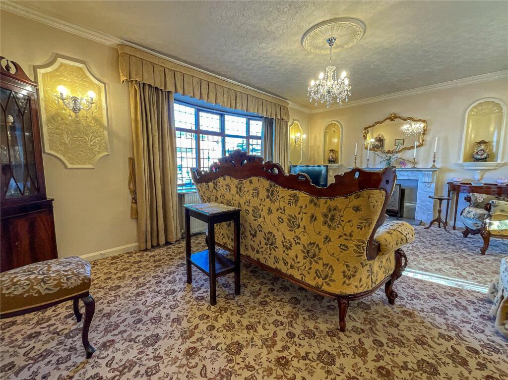Additional property image - Amington Road, Tamworth, Staffordshire, B77