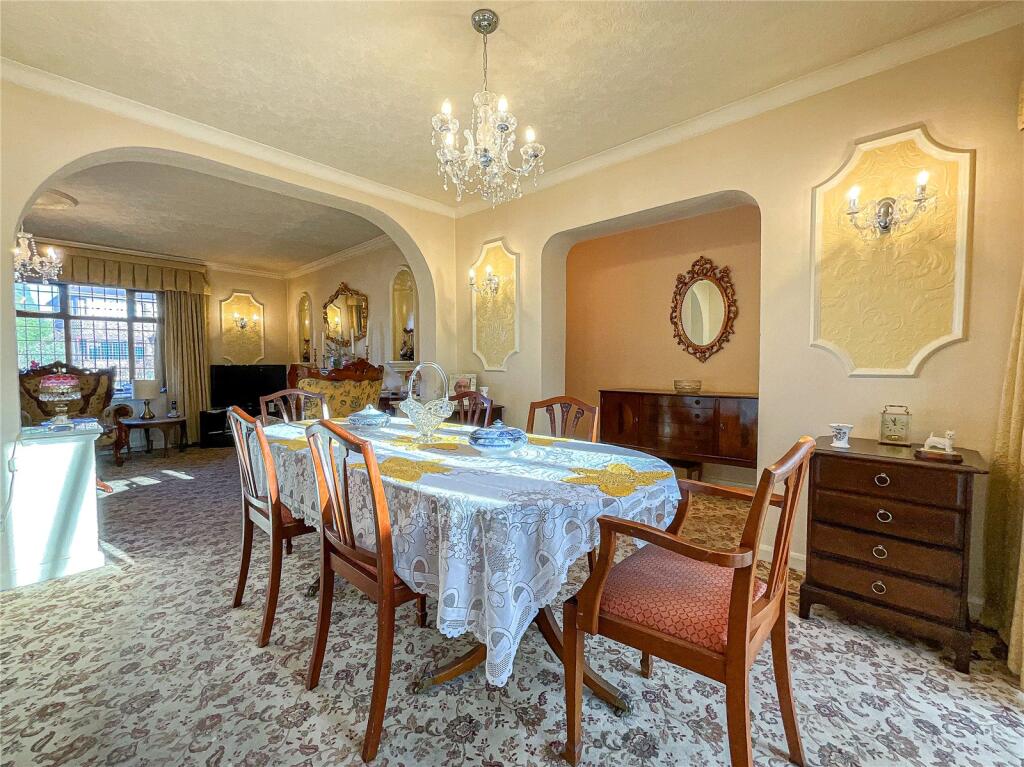 Additional property image - Amington Road, Tamworth, Staffordshire, B77