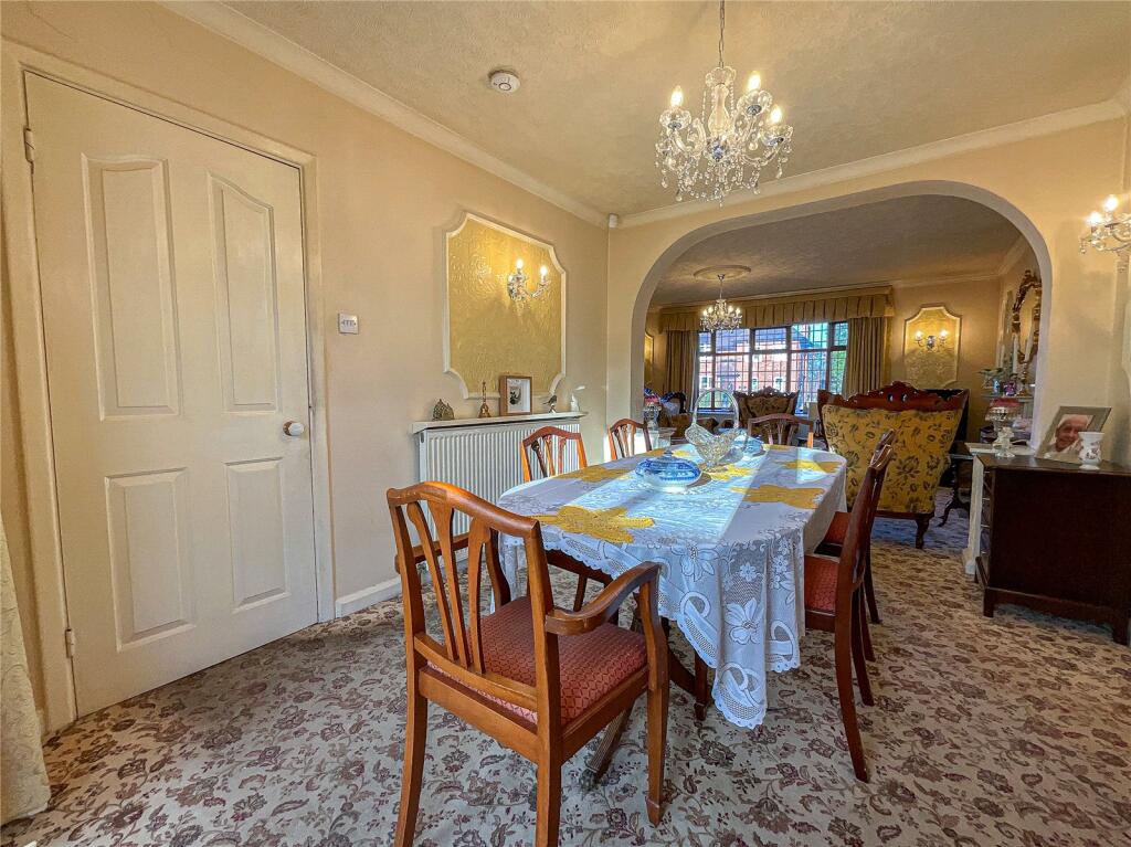Additional property image - Amington Road, Tamworth, Staffordshire, B77