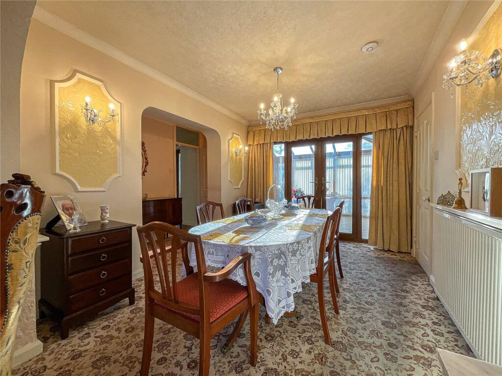 Additional property image - Amington Road, Tamworth, Staffordshire, B77