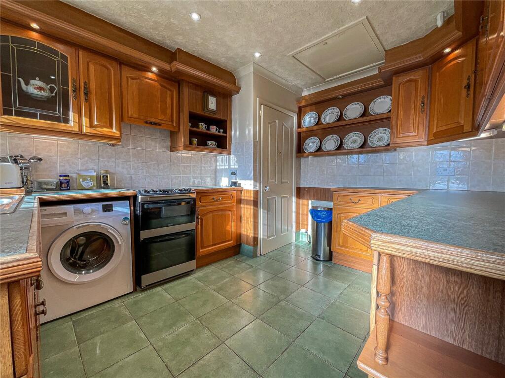 Additional property image - Amington Road, Tamworth, Staffordshire, B77
