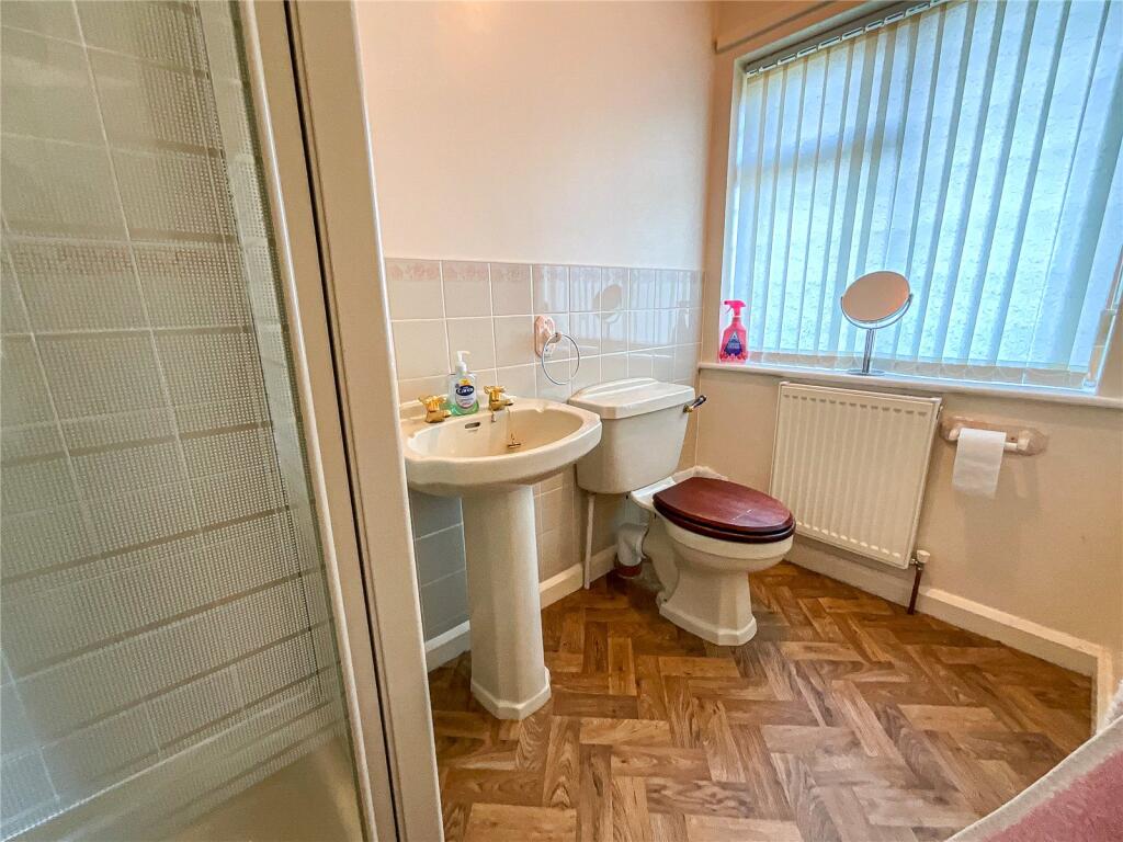 Additional property image - Amington Road, Tamworth, Staffordshire, B77