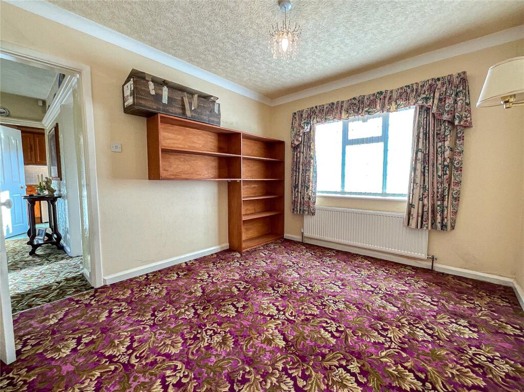 Additional property image - Amington Road, Tamworth, Staffordshire, B77