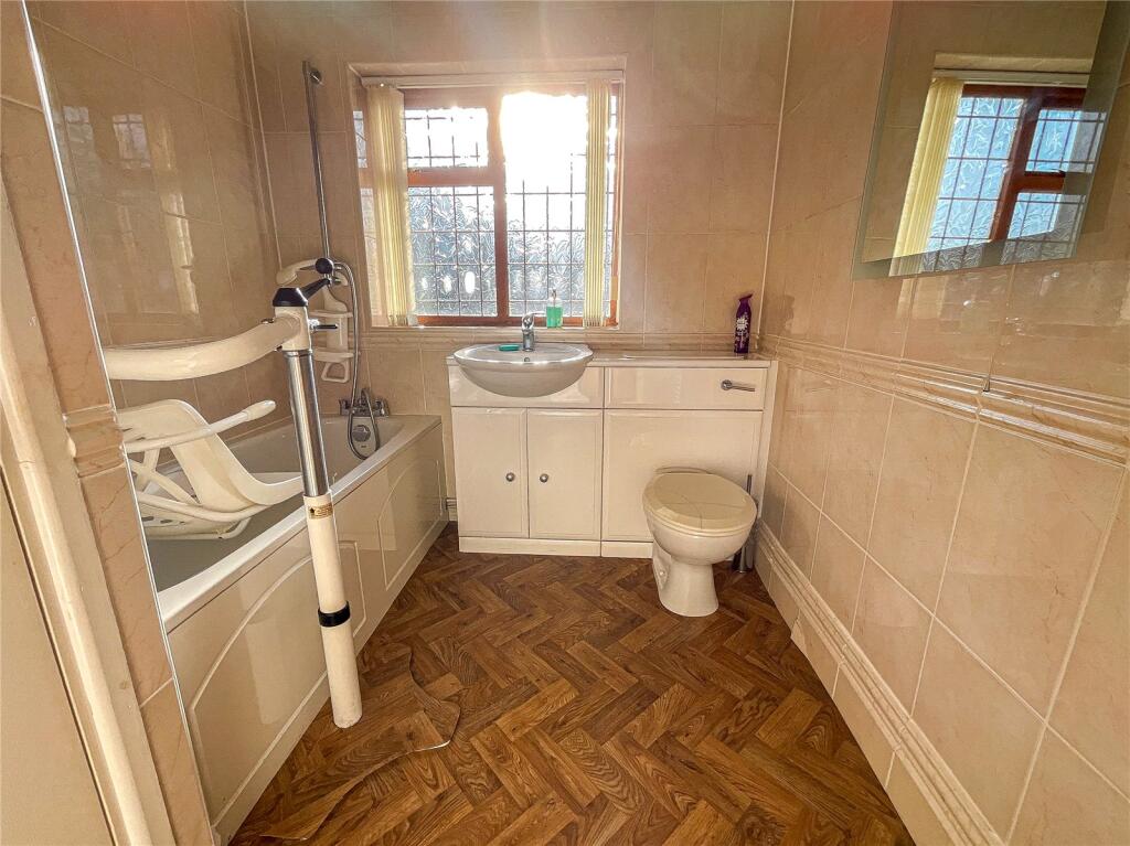 Additional property image - Amington Road, Tamworth, Staffordshire, B77