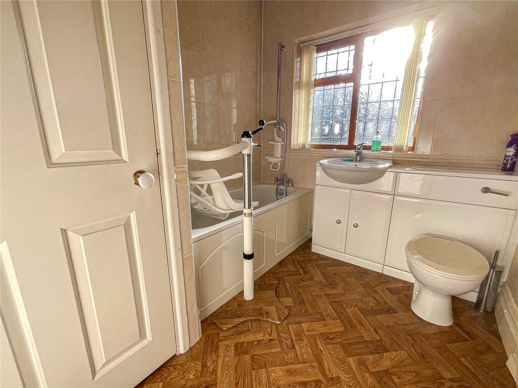 Additional property image - Amington Road, Tamworth, Staffordshire, B77