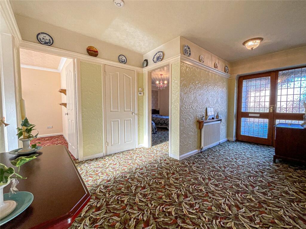 Additional property image - Amington Road, Tamworth, Staffordshire, B77