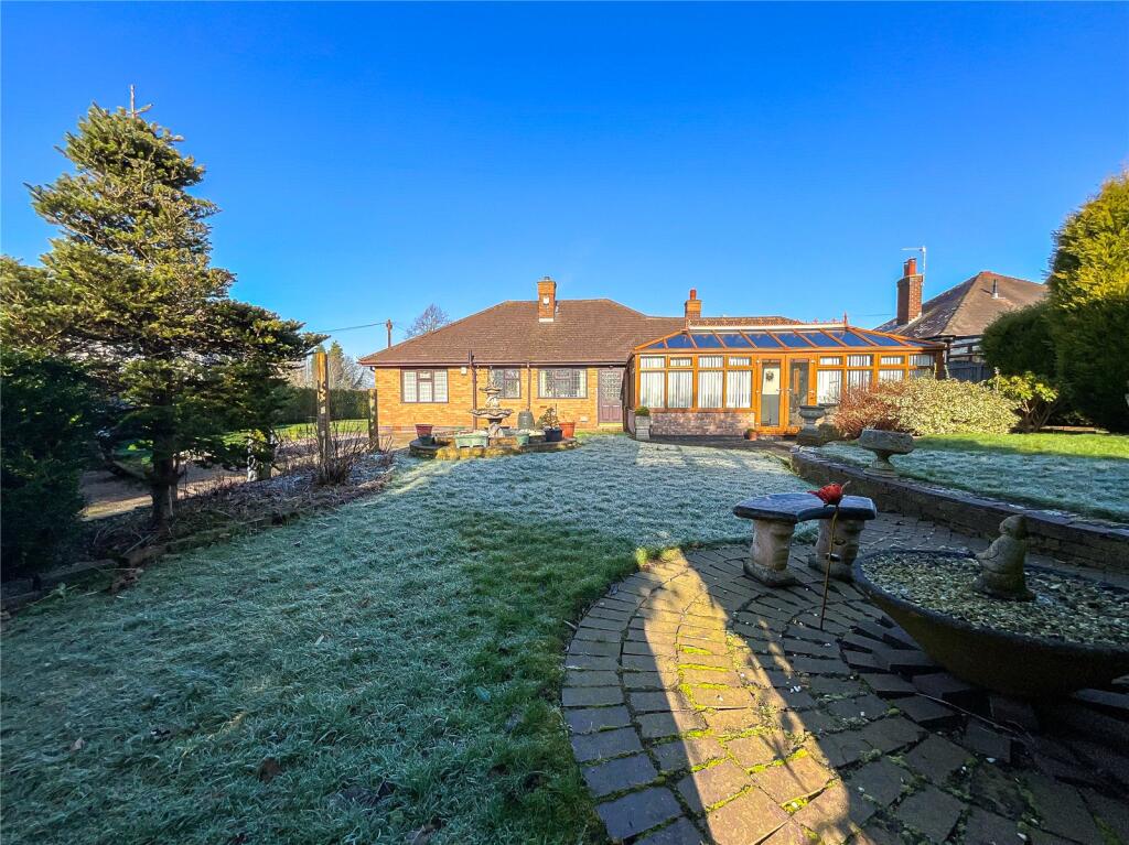 Additional property image - Amington Road, Tamworth, Staffordshire, B77