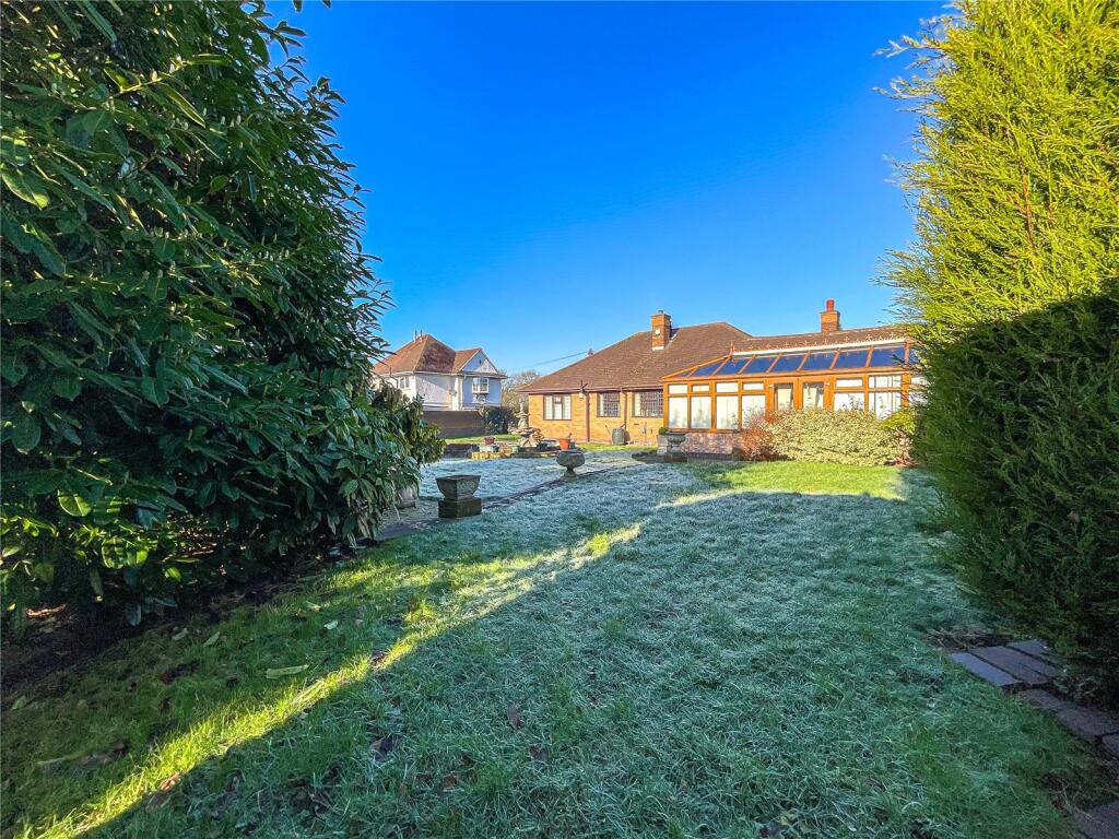 Additional property image - Amington Road, Tamworth, Staffordshire, B77