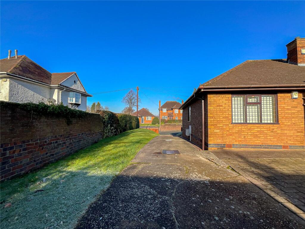 Additional property image - Amington Road, Tamworth, Staffordshire, B77