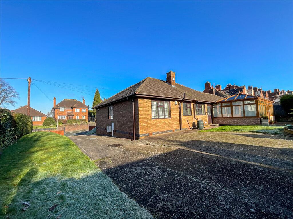 Additional property image - Amington Road, Tamworth, Staffordshire, B77