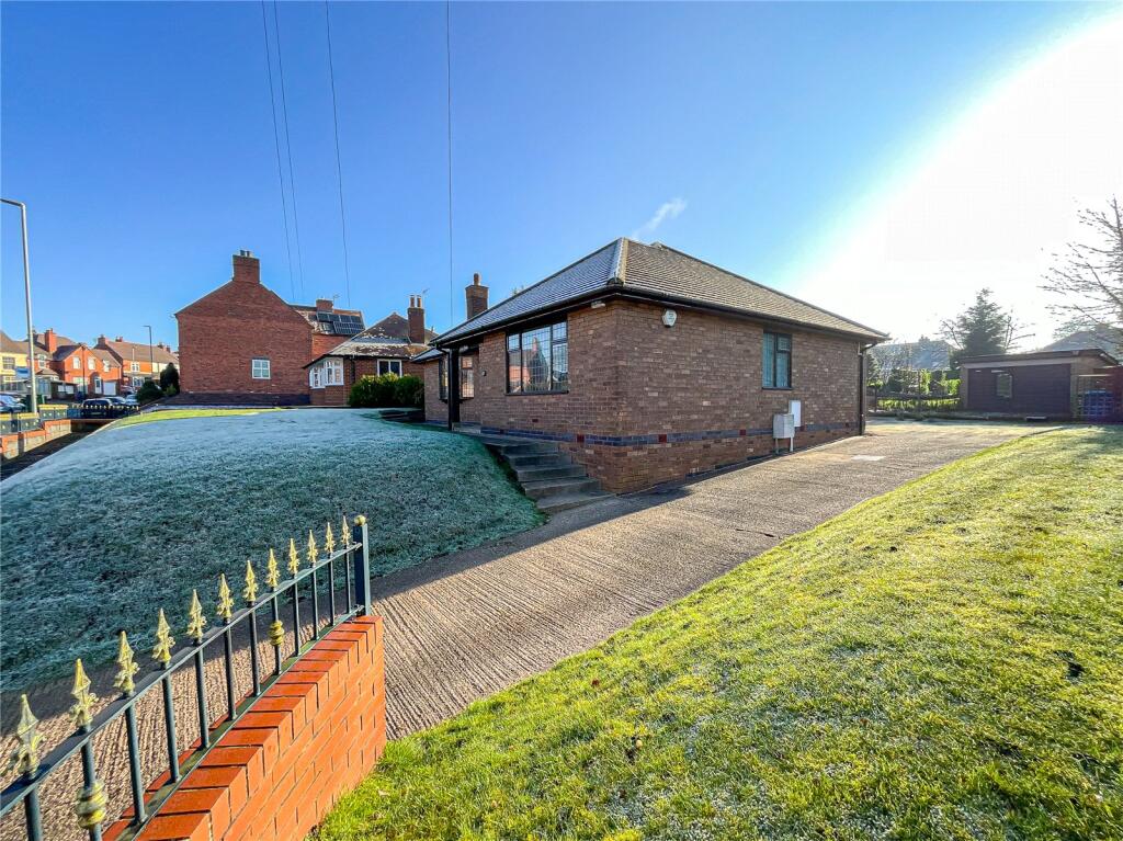 Additional property image - Amington Road, Tamworth, Staffordshire, B77