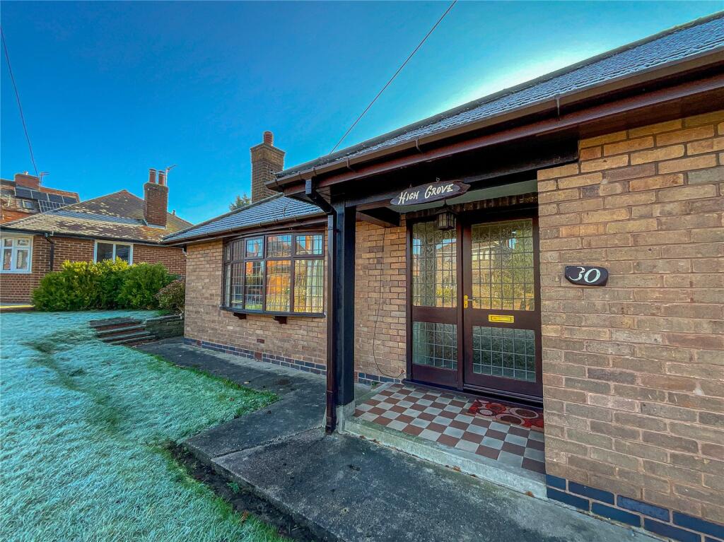 Additional property image - Amington Road, Tamworth, Staffordshire, B77