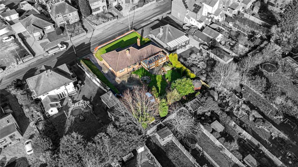 Additional property image - Amington Road, Tamworth, Staffordshire, B77
