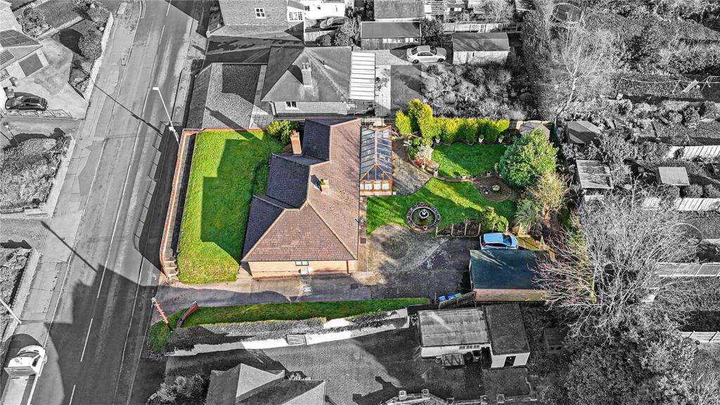 Additional property image - Amington Road, Tamworth, Staffordshire, B77