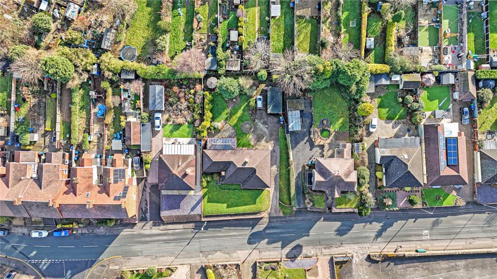 Additional property image - Amington Road, Tamworth, Staffordshire, B77