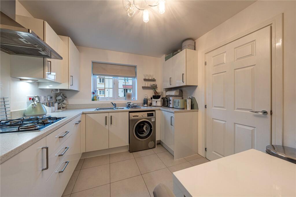 Additional property image - Meadow Way, Tamworth, Staffordshire, B79
