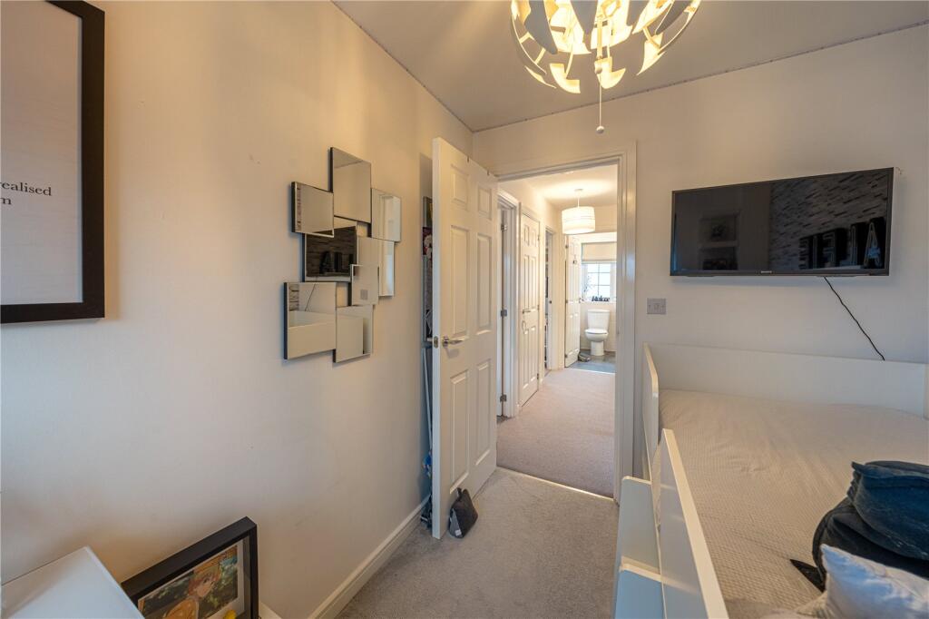 Additional property image - Meadow Way, Tamworth, Staffordshire, B79