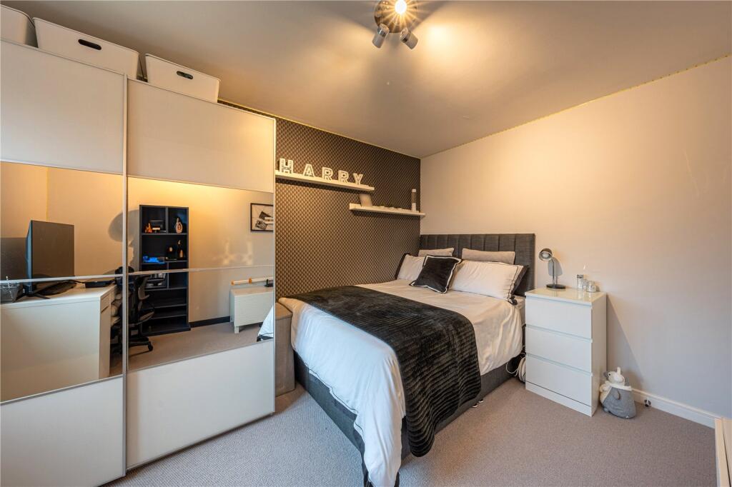 Additional property image - Meadow Way, Tamworth, Staffordshire, B79