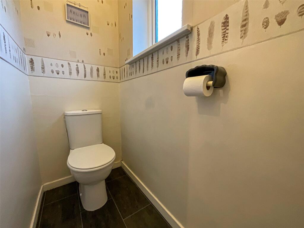 Additional property image - Longlands Drive, Tamworth, Staffordshire, B77