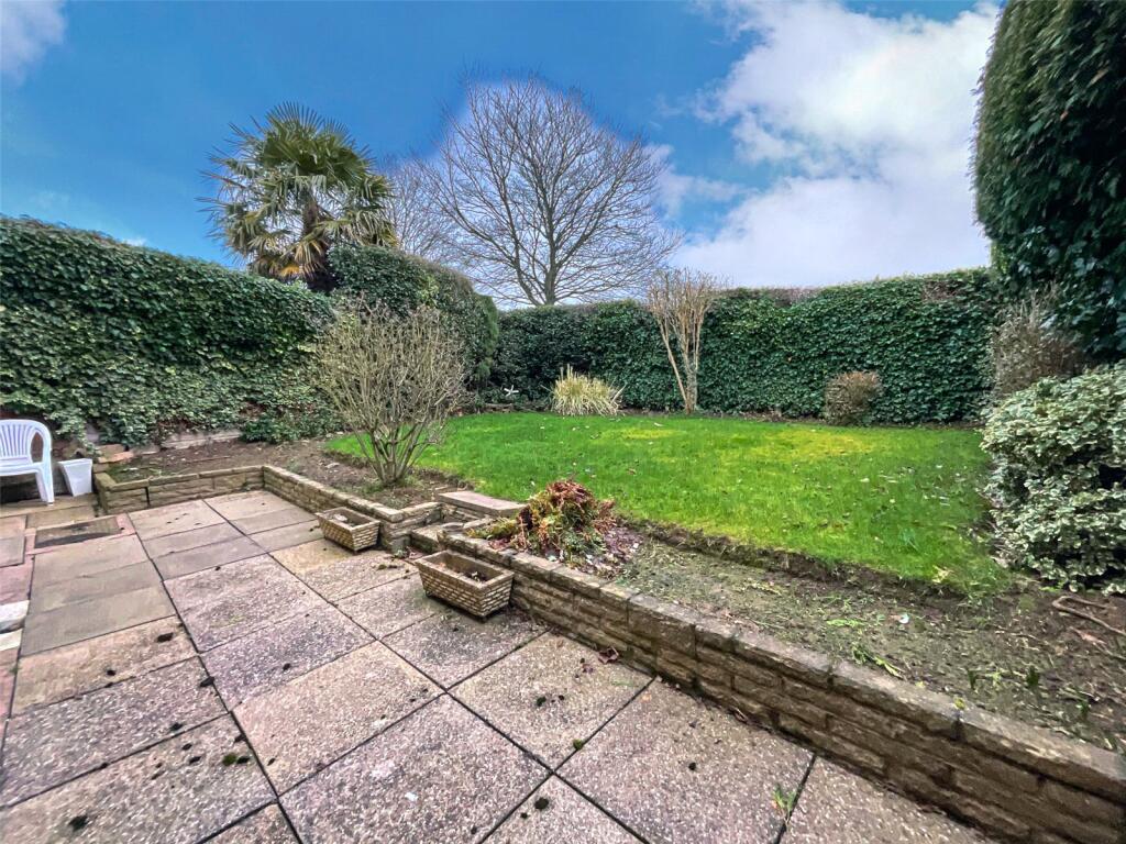 Additional property image - Longlands Drive, Tamworth, Staffordshire, B77