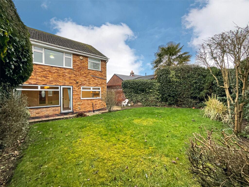 Additional property image - Longlands Drive, Tamworth, Staffordshire, B77