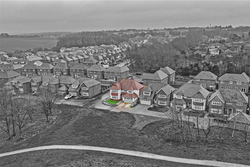 Additional property image - Hopton Close, Amington, Tamworth, Staffordshire, B77