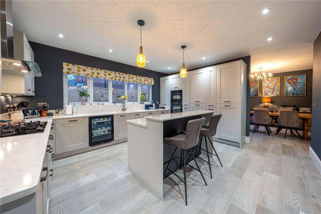 Additional property image - Hopton Close, Amington, Tamworth, Staffordshire, B77