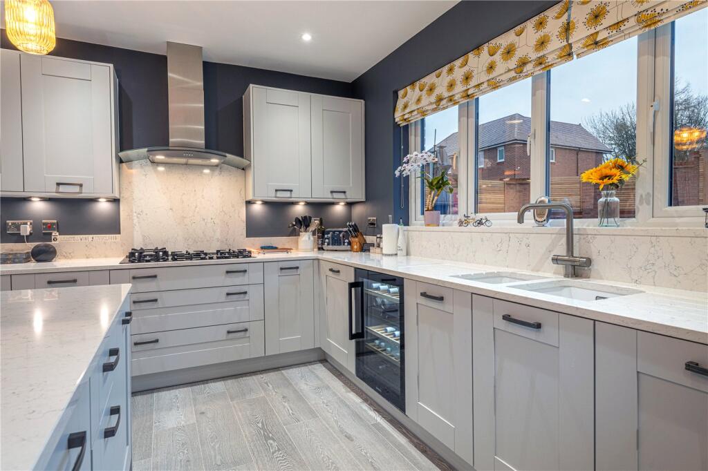Additional property image - Hopton Close, Amington, Tamworth, Staffordshire, B77