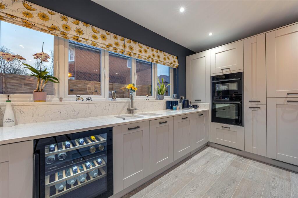 Additional property image - Hopton Close, Amington, Tamworth, Staffordshire, B77