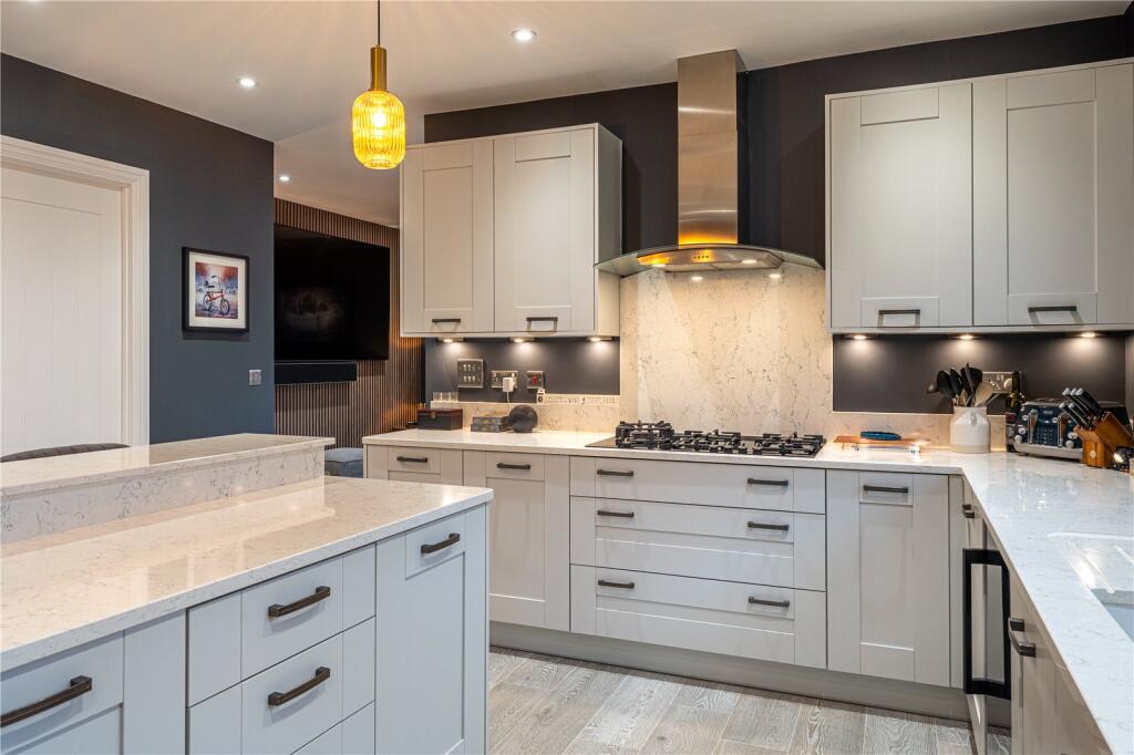 Additional property image - Hopton Close, Amington, Tamworth, Staffordshire, B77