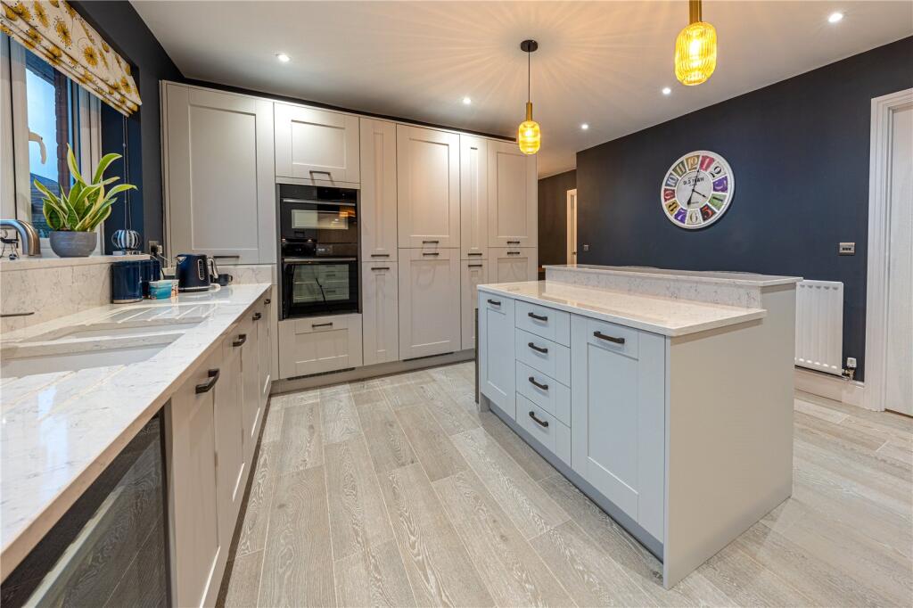Additional property image - Hopton Close, Amington, Tamworth, Staffordshire, B77