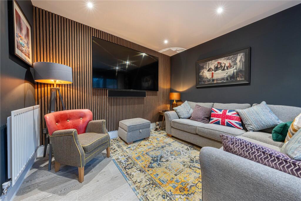 Additional property image - Hopton Close, Amington, Tamworth, Staffordshire, B77