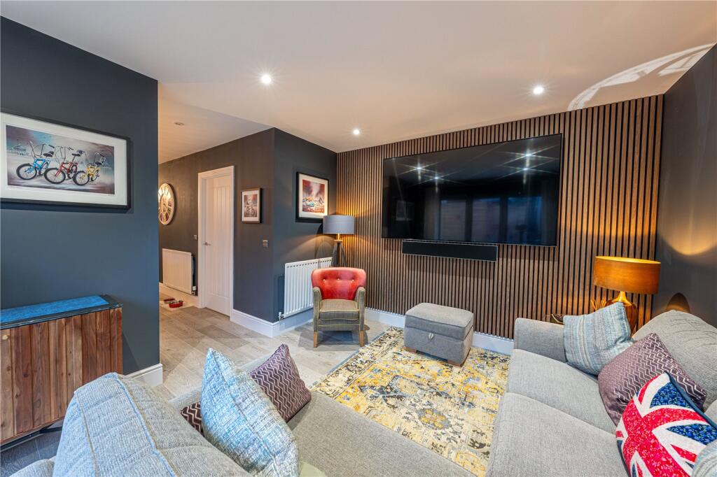 Additional property image - Hopton Close, Amington, Tamworth, Staffordshire, B77