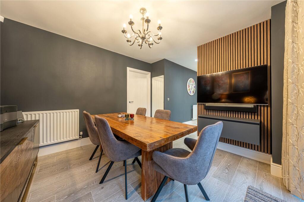 Additional property image - Hopton Close, Amington, Tamworth, Staffordshire, B77