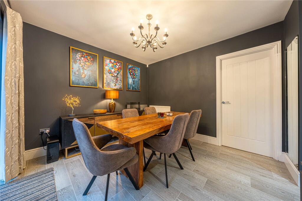 Additional property image - Hopton Close, Amington, Tamworth, Staffordshire, B77
